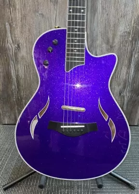 Taylor T5Z Custom Purple 4